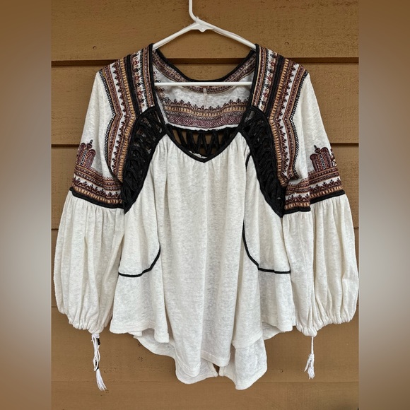 Free People - Picture 2 of 6